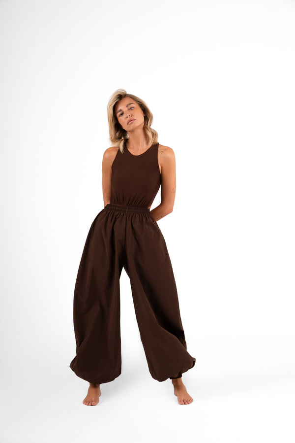 Balloon Pants