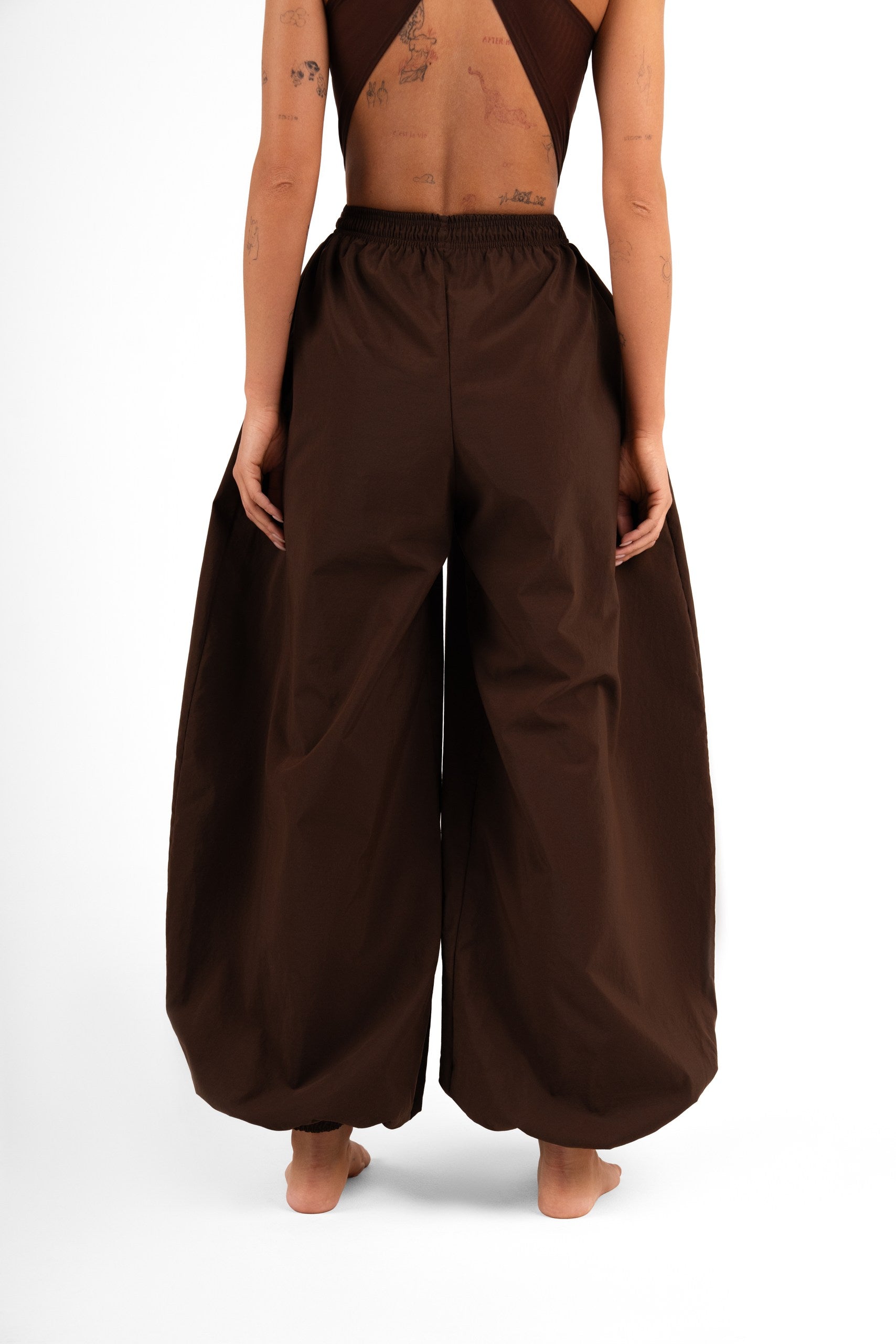 Balloon Pants – Supple Wear