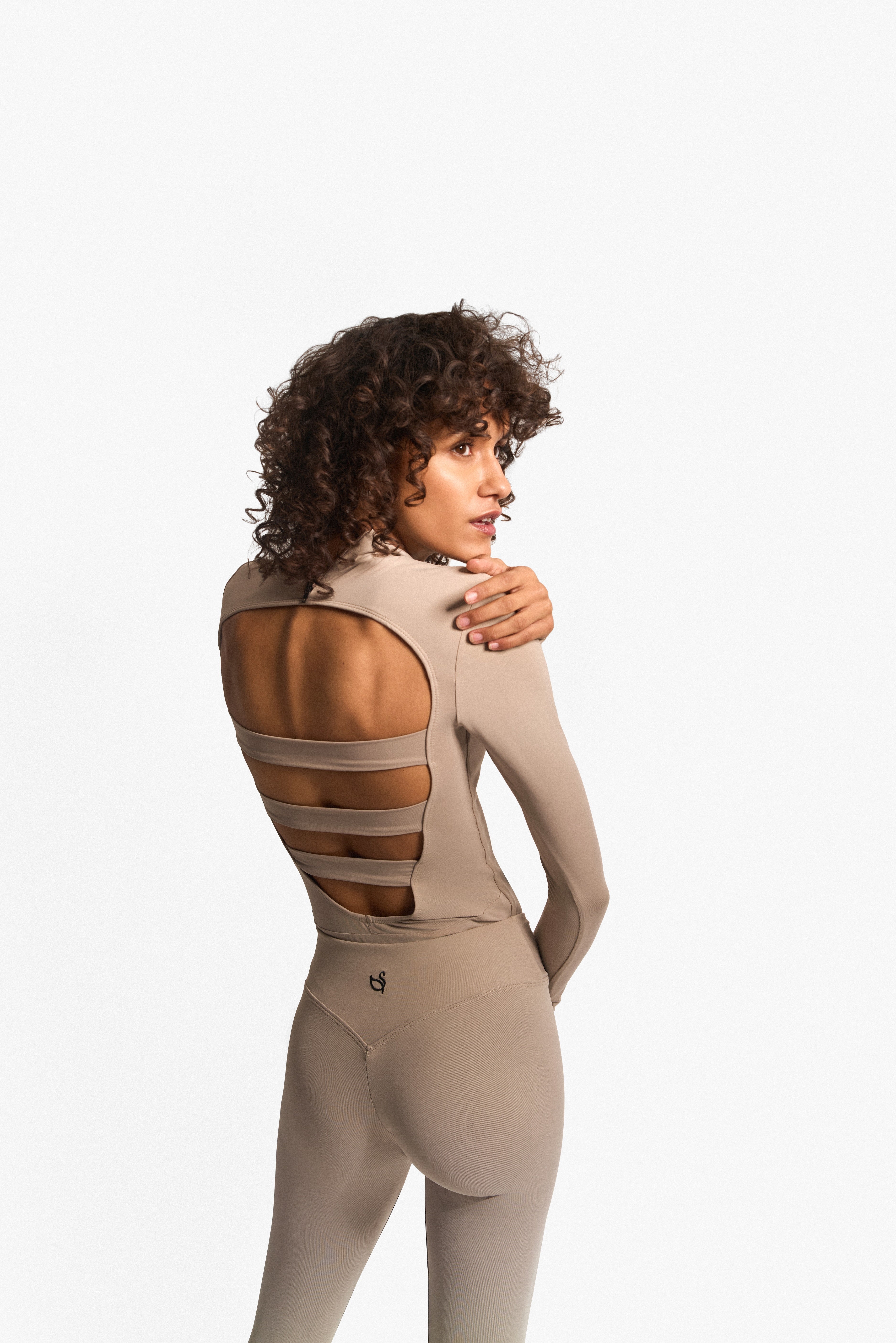 Audrey Bodysuit – Supple Wear