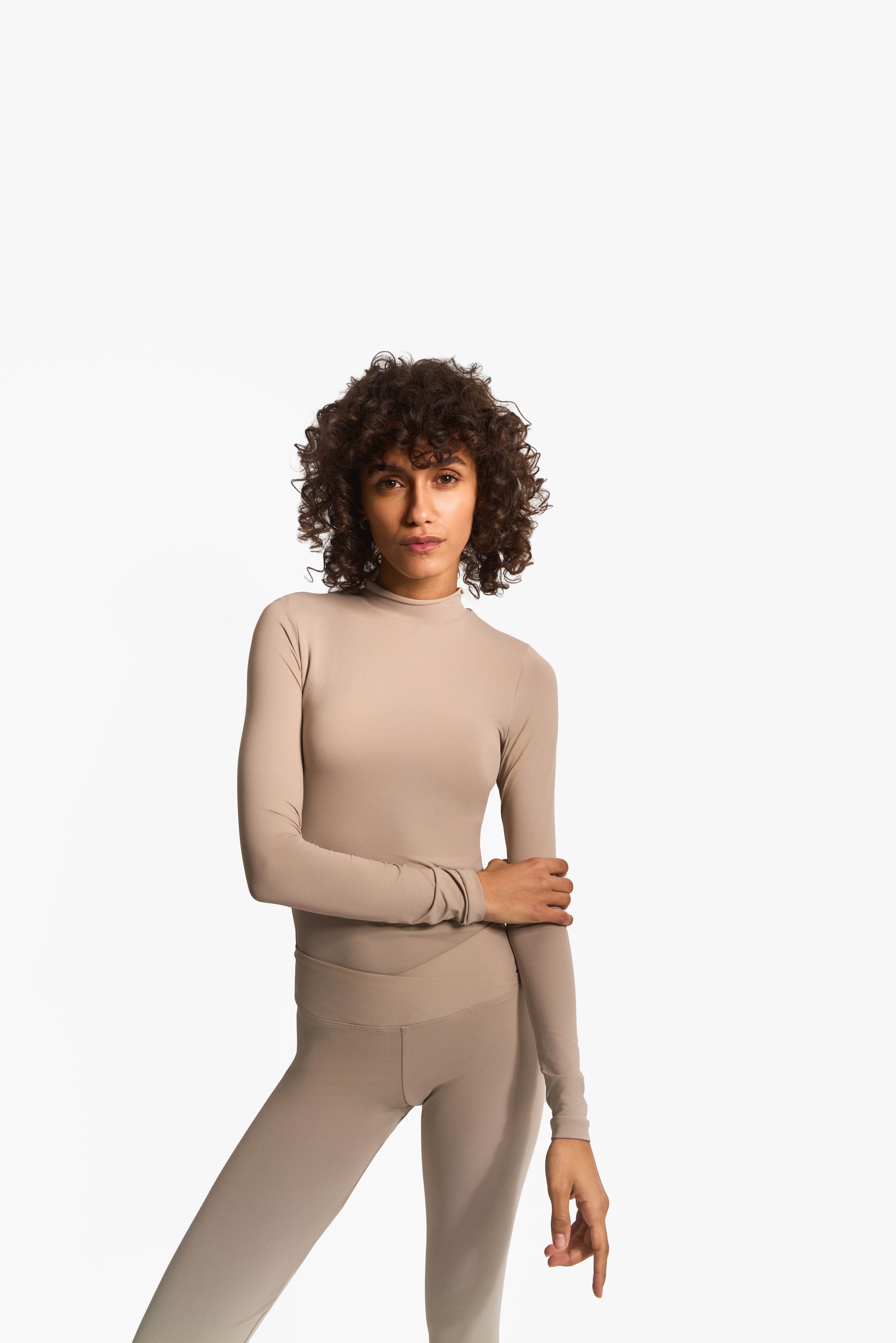 Audrey Bodysuit – Supple Wear