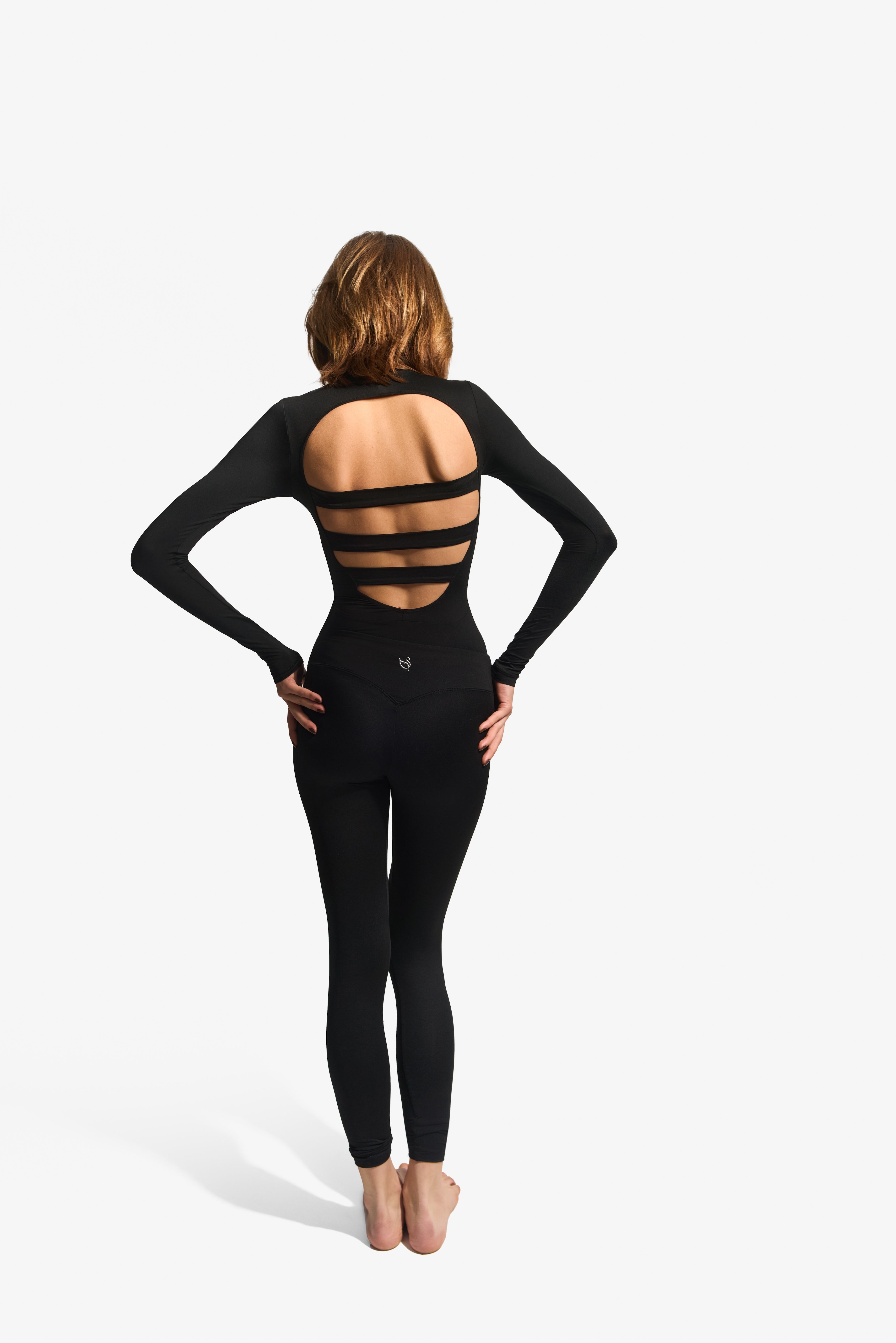Audrey Bodysuit – Supple Wear
