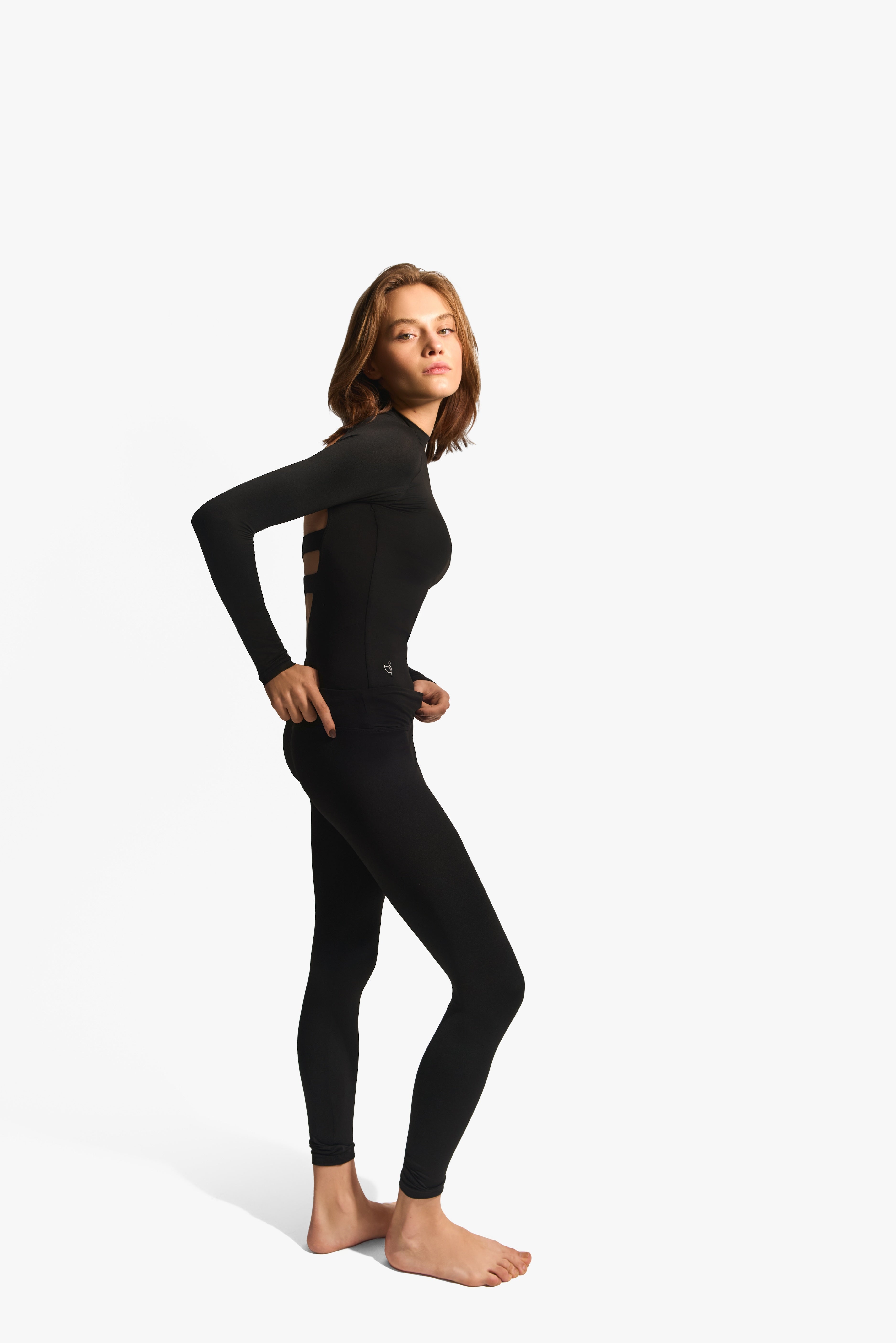 Audrey Bodysuit – Supple Wear
