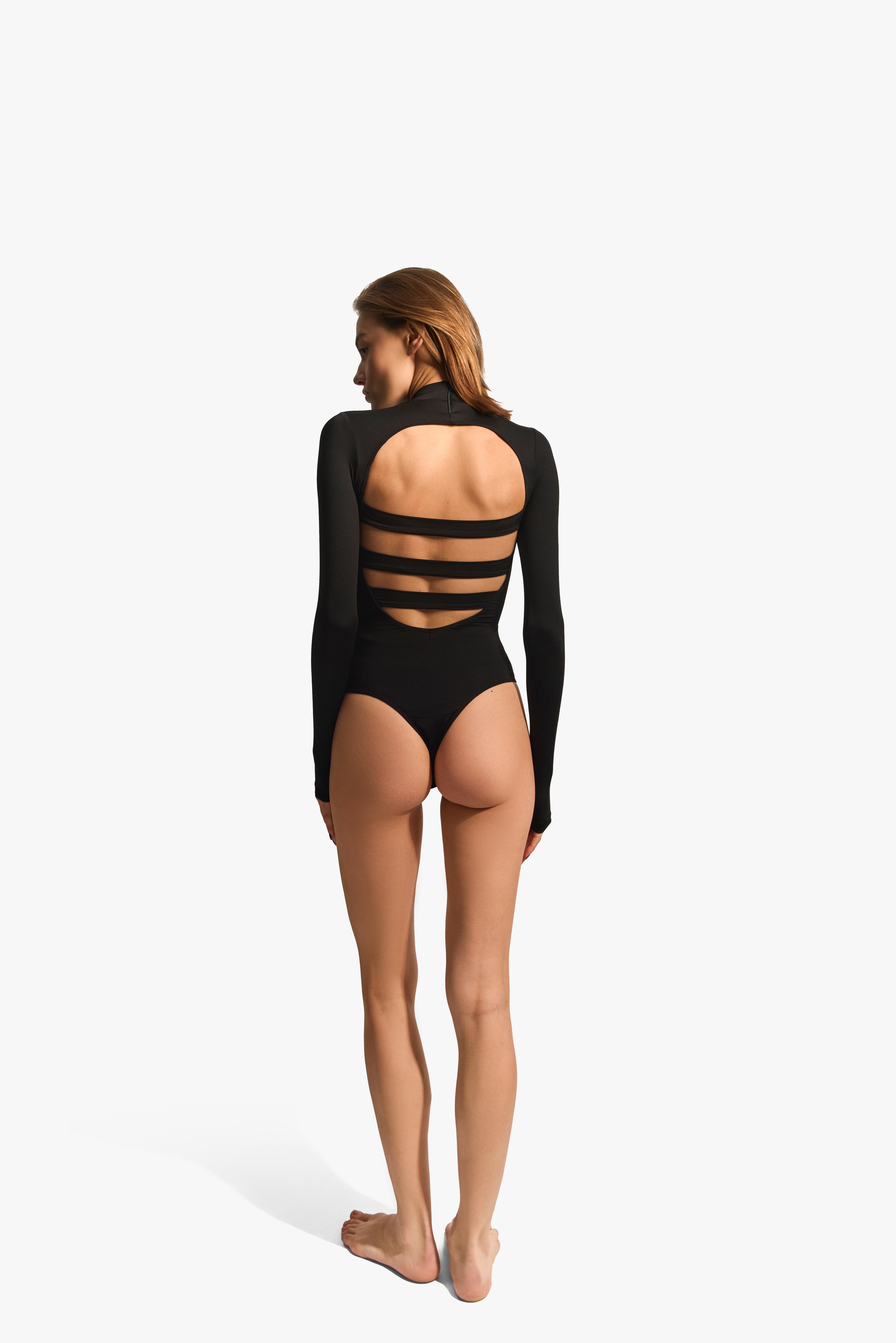 トップス teloplan Audrey Bodysuit Audrey Bodysuit – Supple Wear
