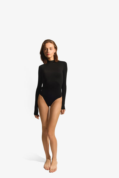 トップス teloplan Audrey Bodysuit Audrey Bodysuit – Supple Wear