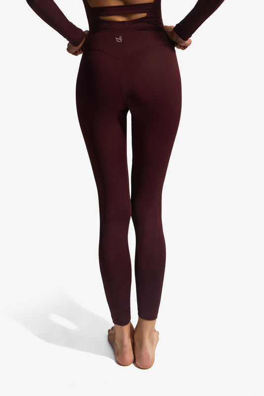 Leggings Straight cut