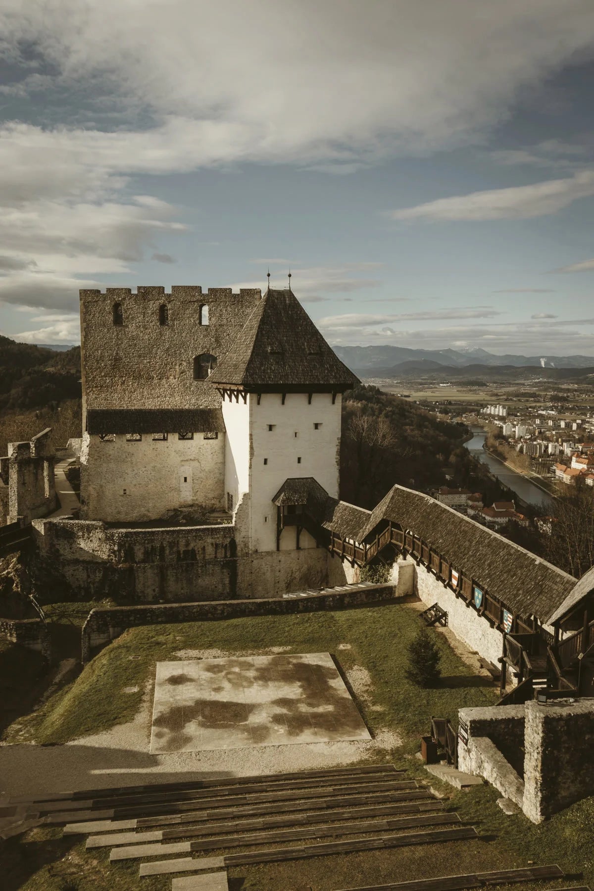 Sep 5th - SUPPLE pop-up in Celje