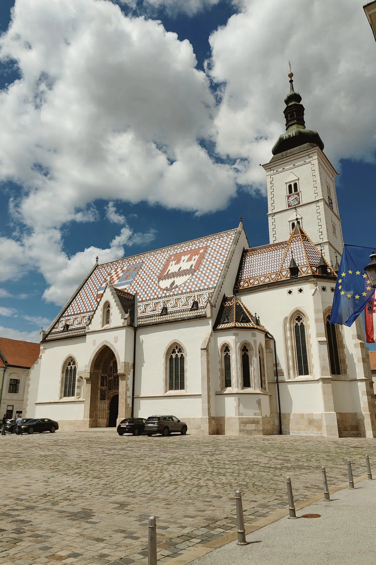Sep 13th - SUPPLE dog walk in Zagreb