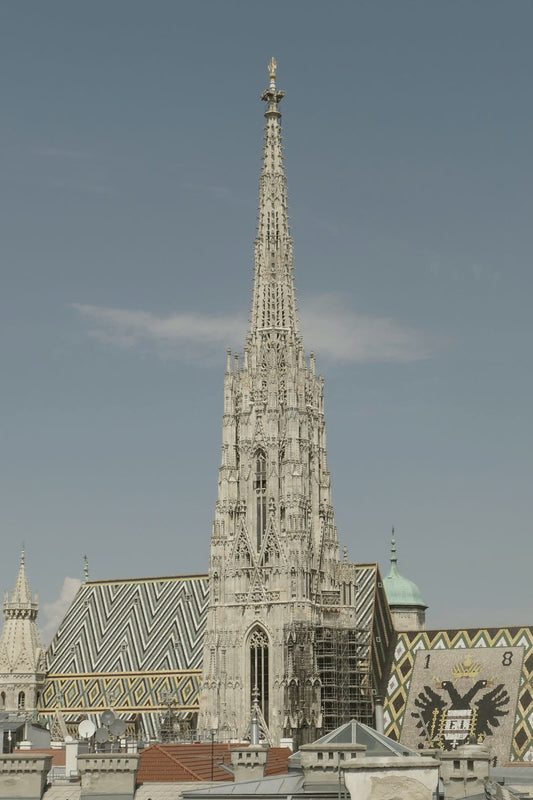 Jul 31st - Vienna city walk for small dogs