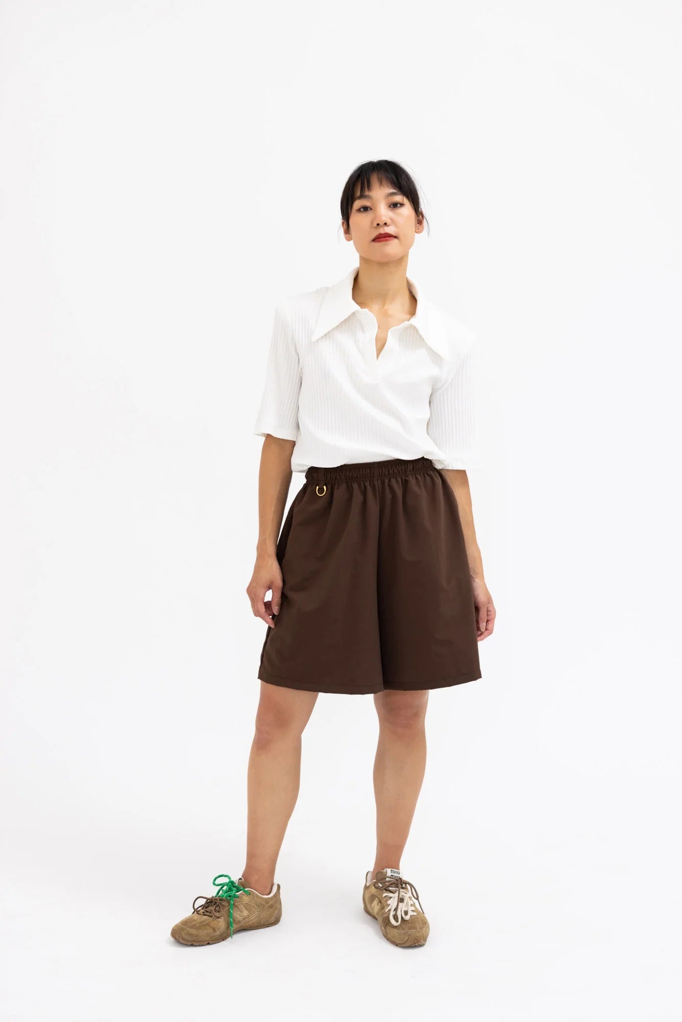 WALKING SHORTS