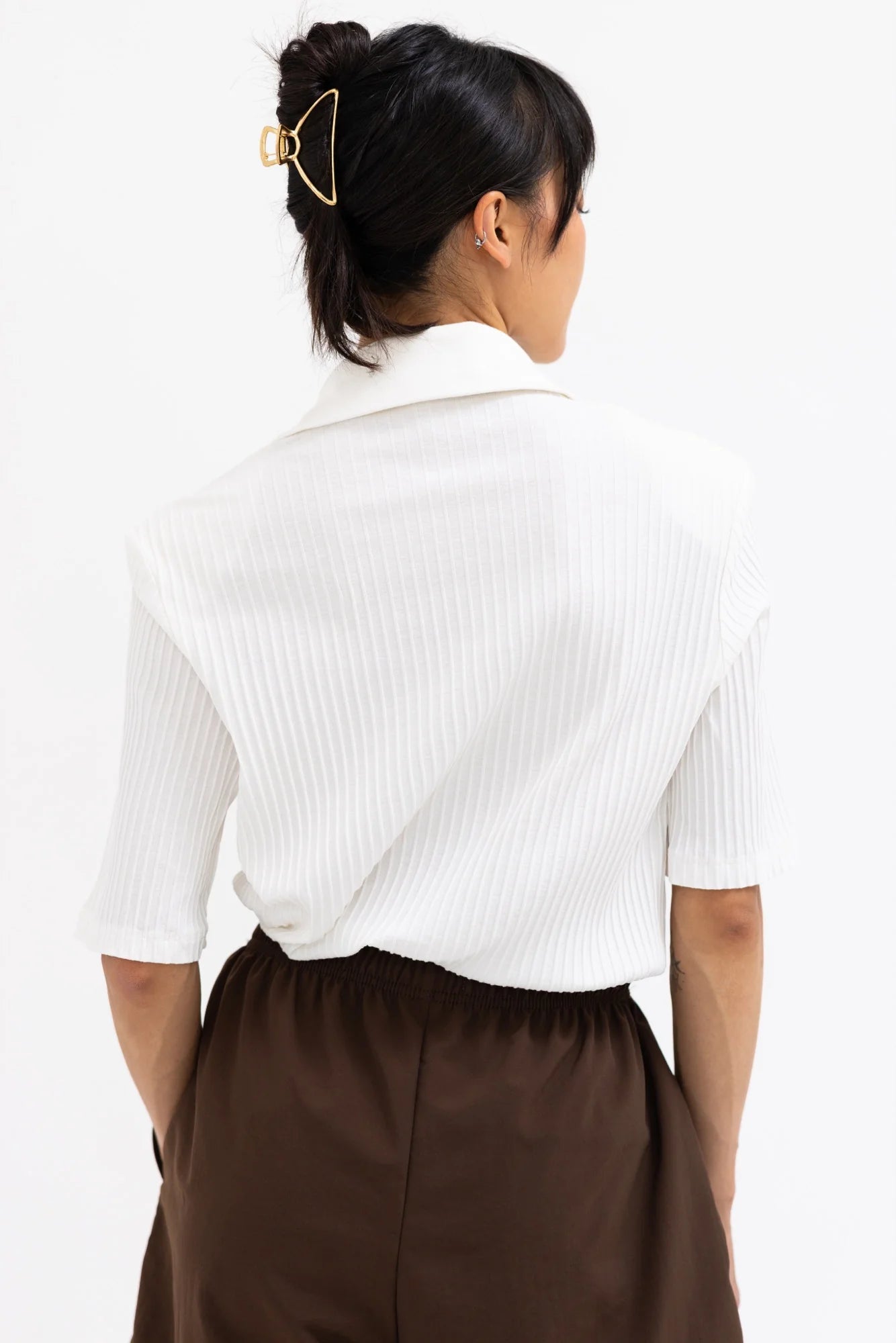 POLO TEE