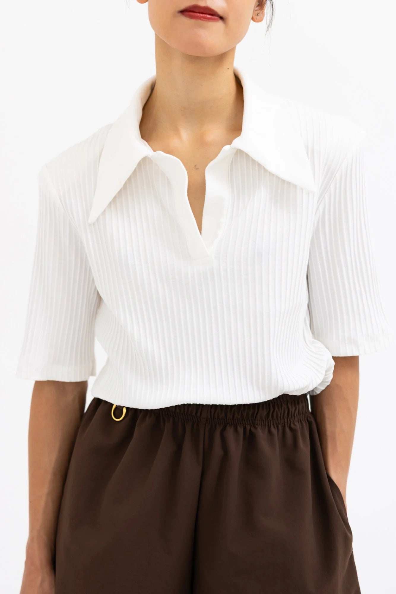 POLO TEE