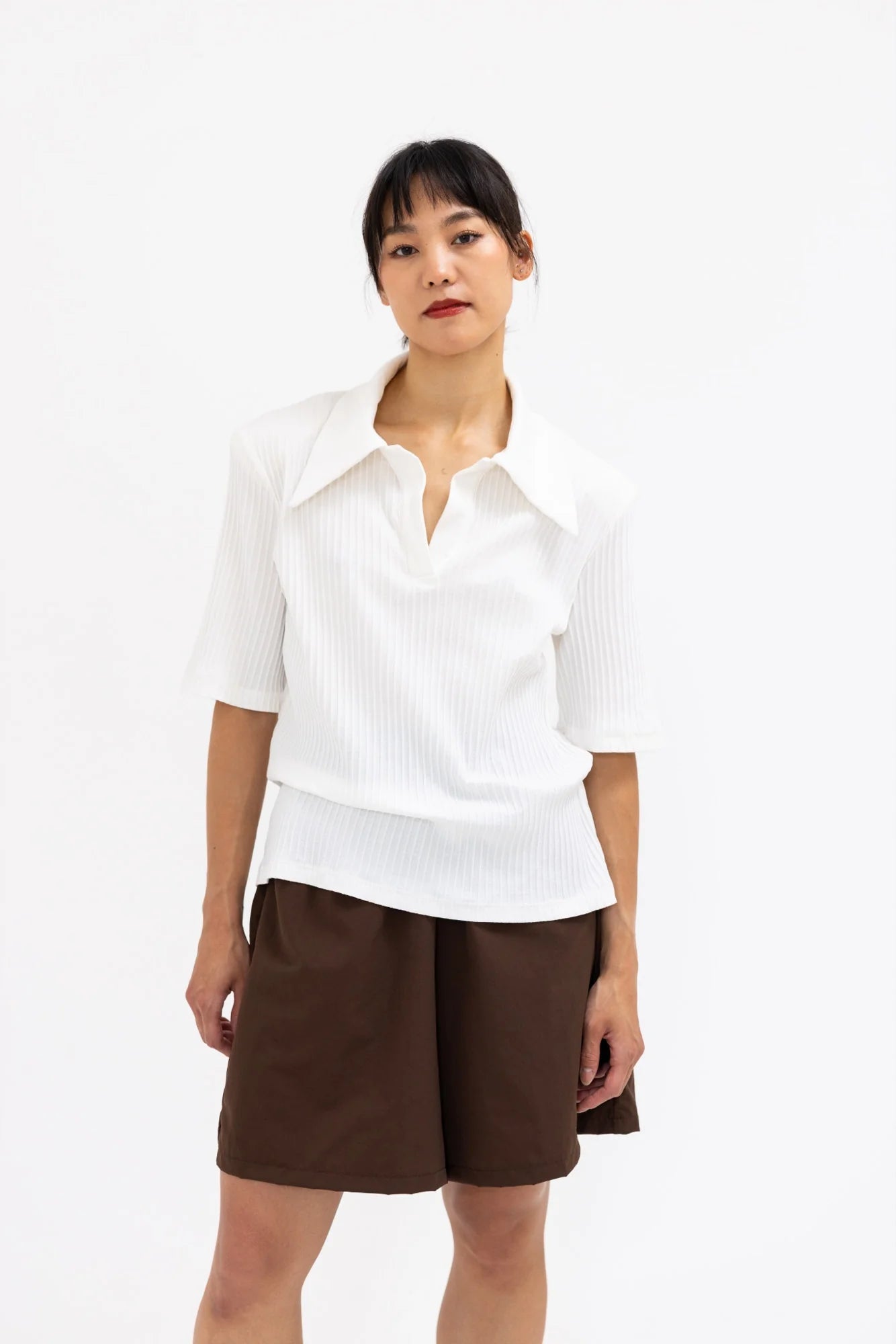 POLO TEE
