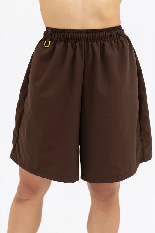 WALKING SHORTS