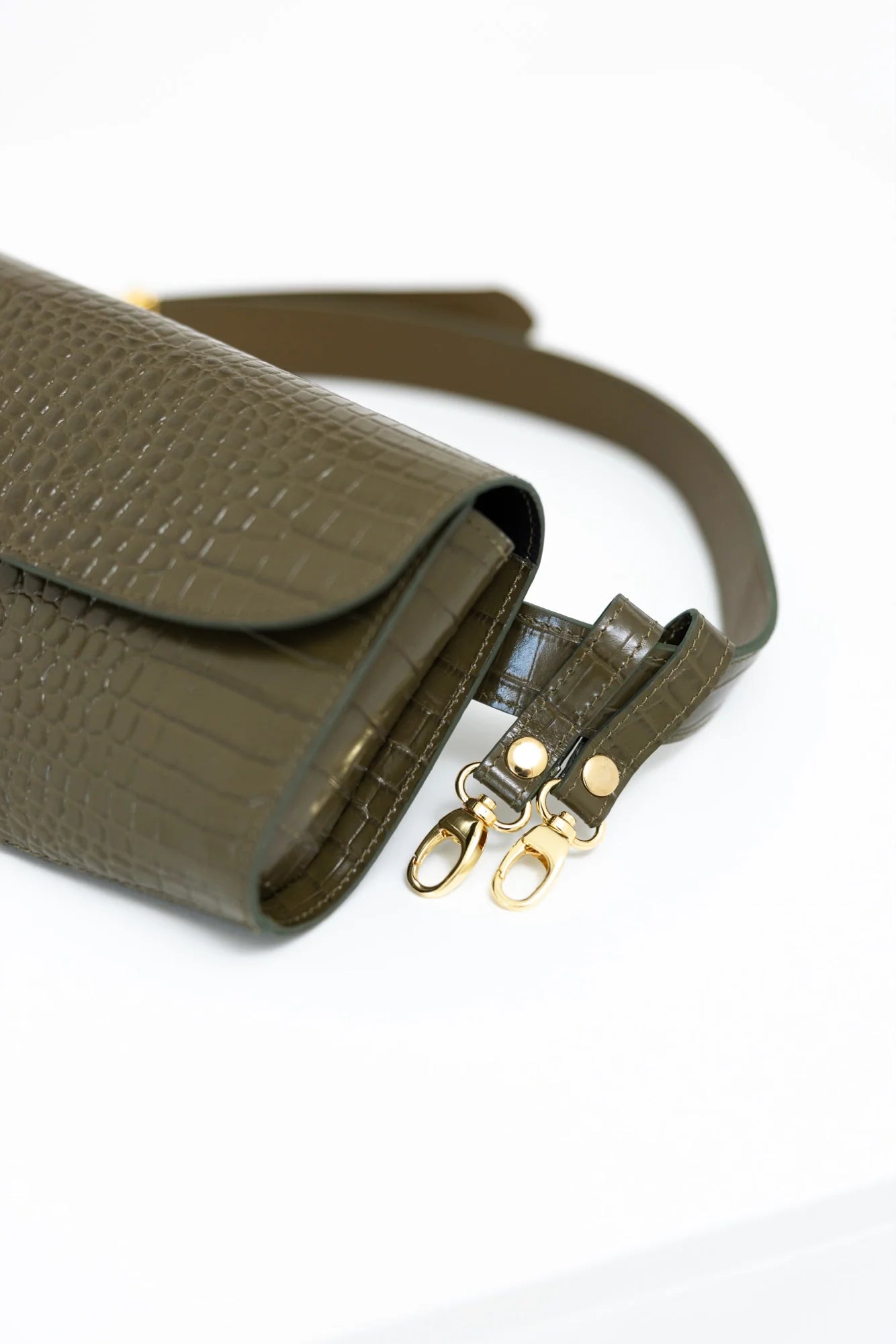 SUPPLE WALKING BAG - Limited edition