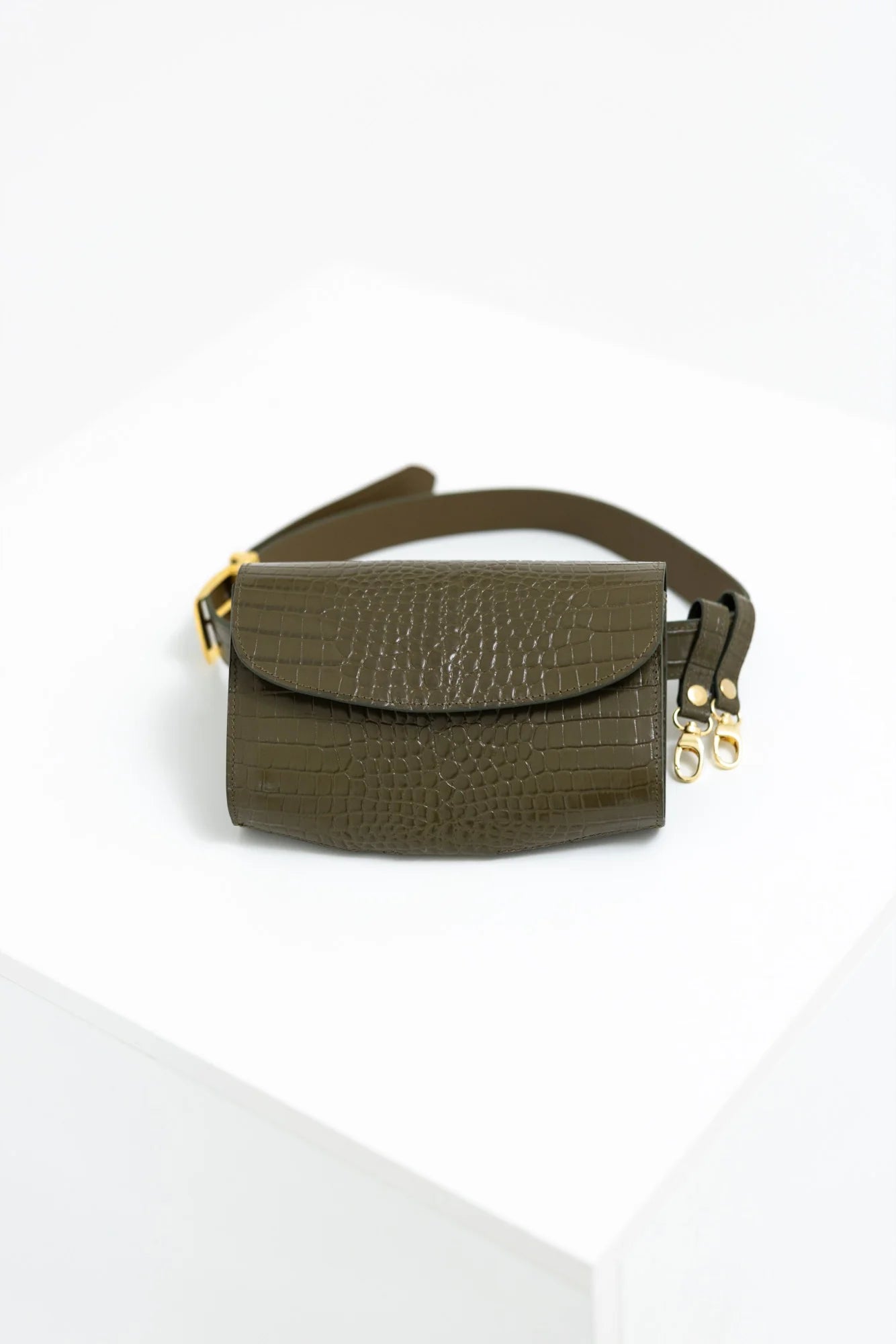 SUPPLE WALKING BAG - Limited edition
