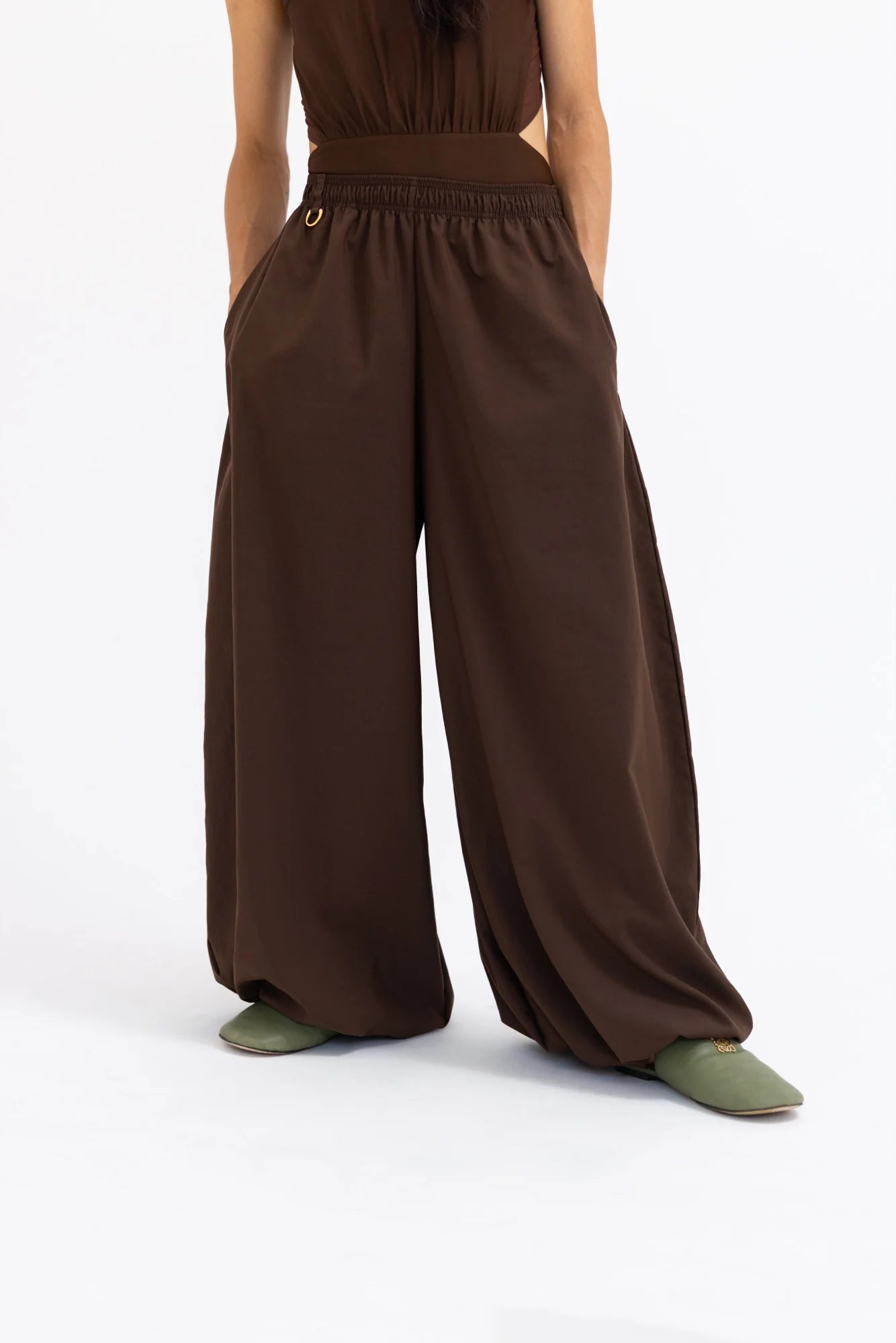 Balloon Pants