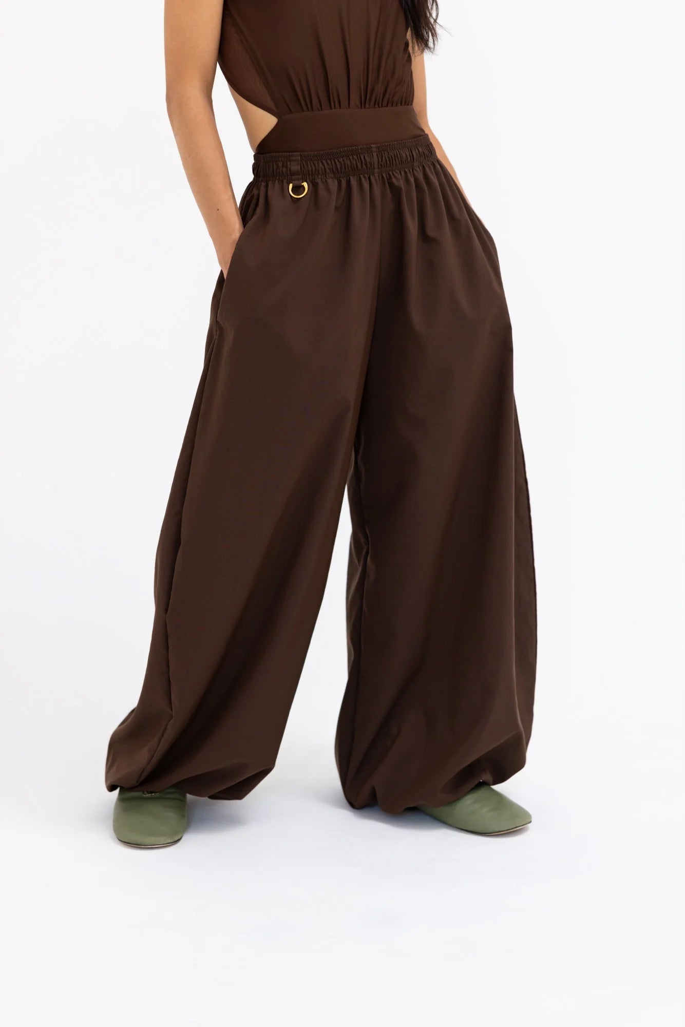 Balloon Pants
