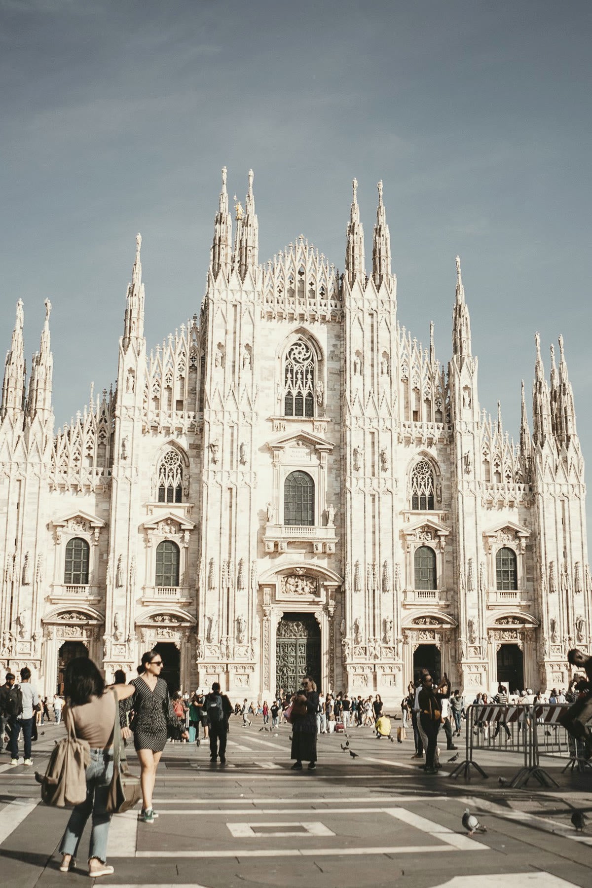 Milano